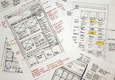 经验之谈 北京网站建设 北京网站制作 北京网站设计 千助